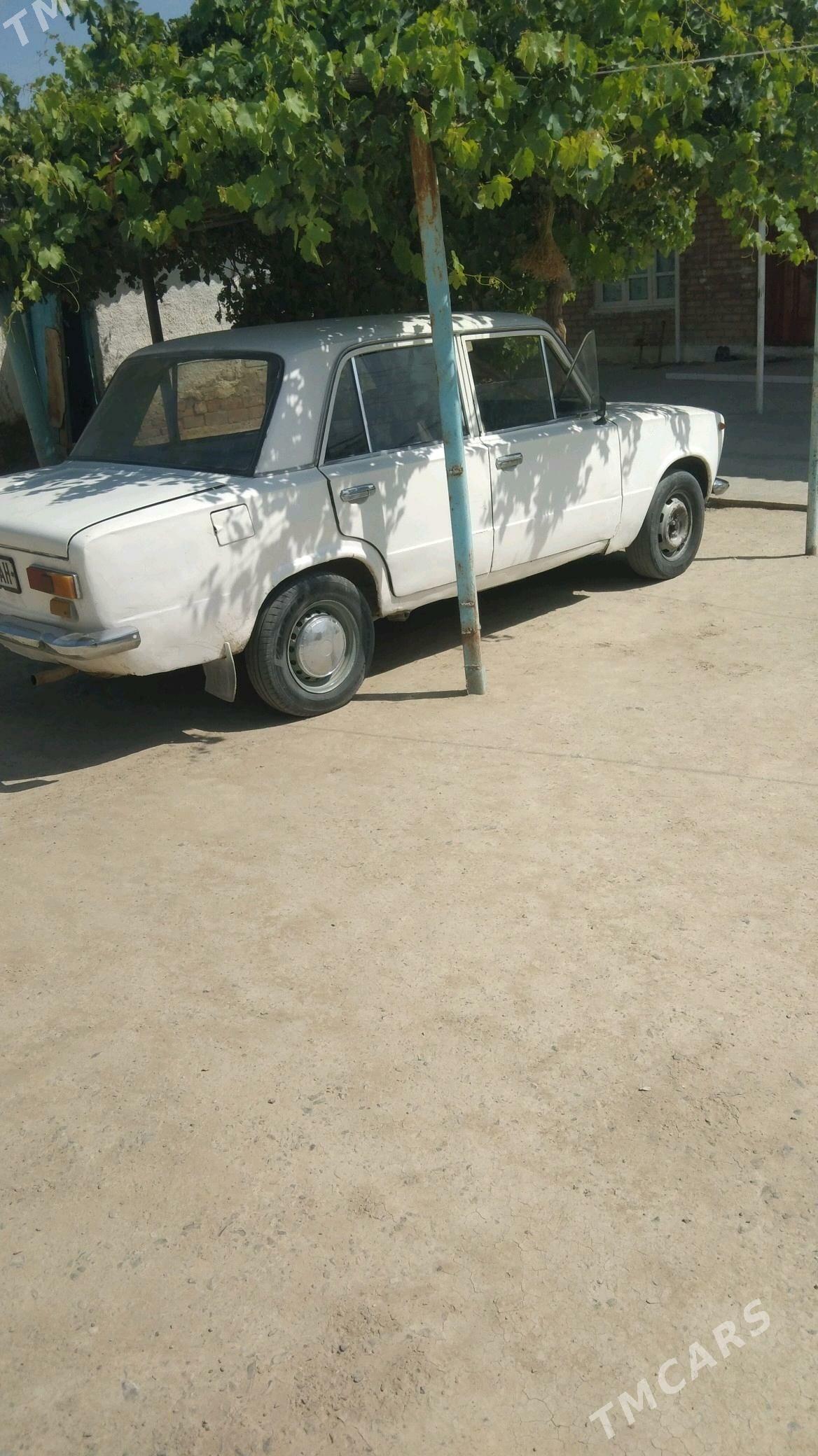 Lada 2101 1980 - 13 000 TMT - Bäherden - img 3