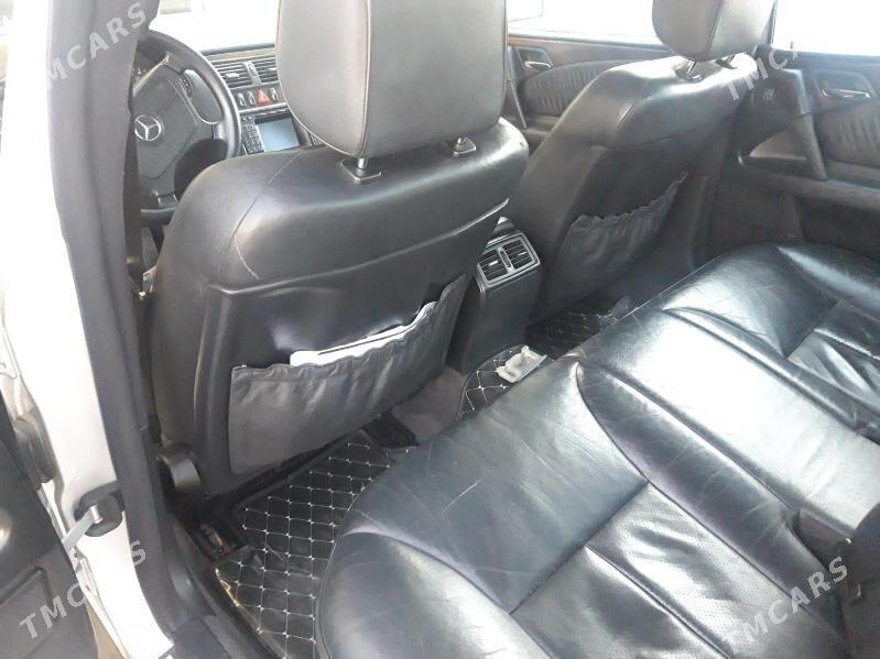 Mercedes-Benz E320 1999 - 115 000 TMT - Ашхабад - img 7