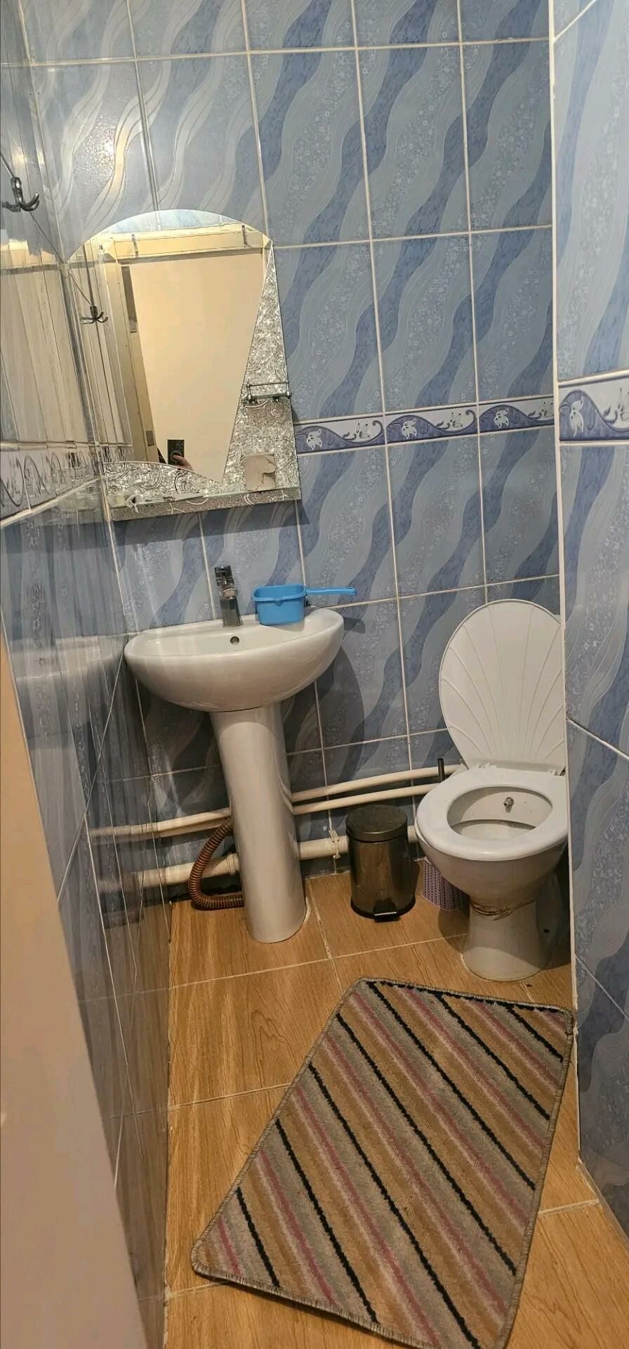 Arenda jay kreyine аренда кв - Ашхабад - img 4