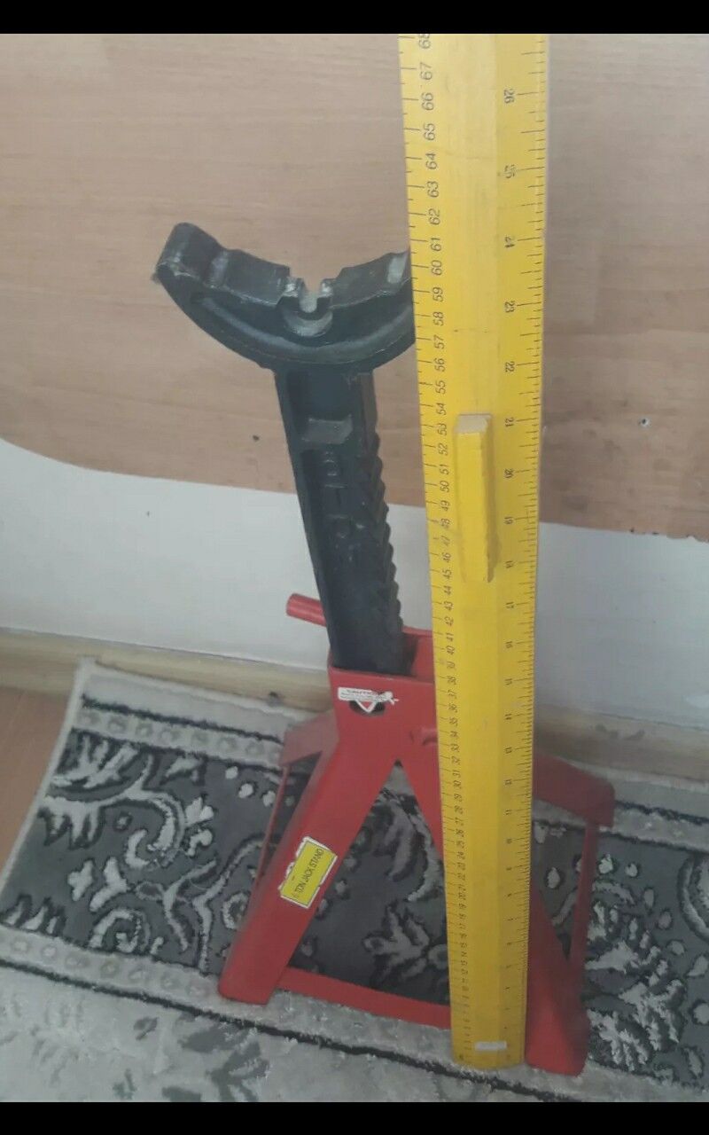 насос домкрат головки force 2 TMT - Ашхабад - img 6