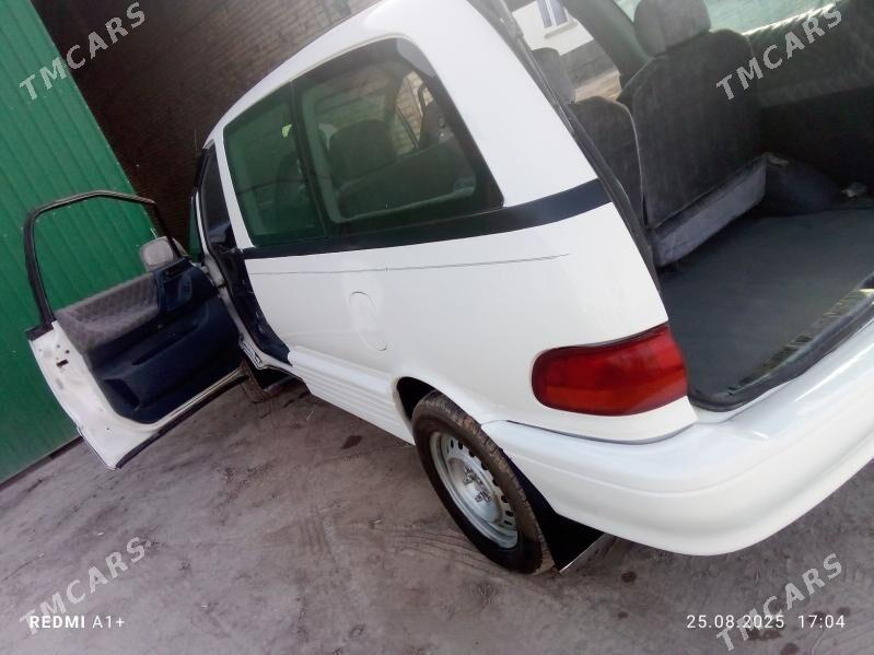 Toyota Previa 1991 - 78 000 TMT - Halaç - img 5