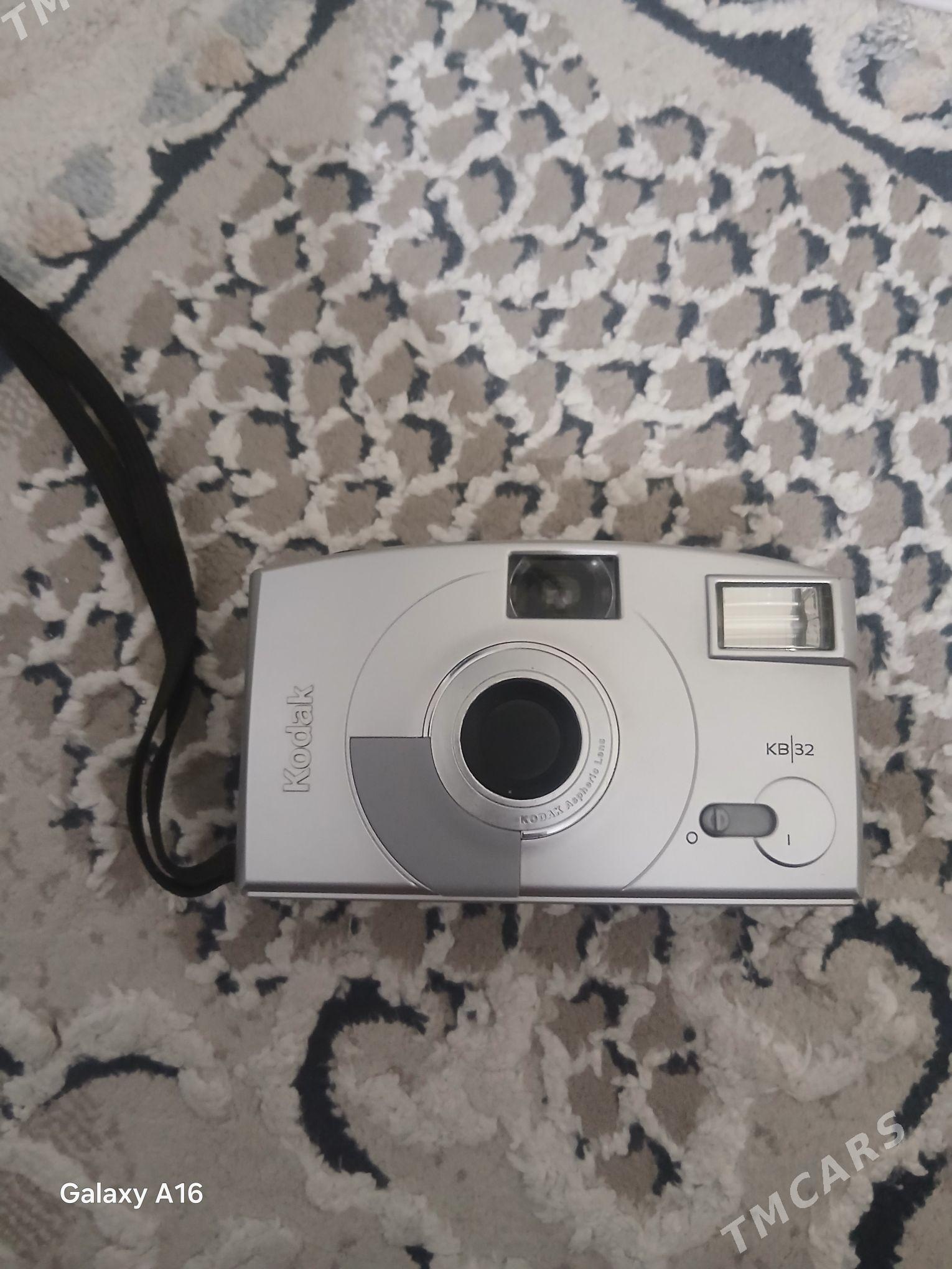 Kodak fotoaparat - Aşgabat - img 2