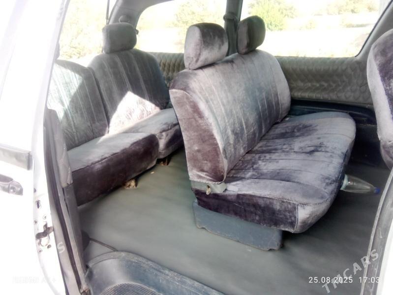 Toyota Previa 1991 - 78 000 TMT - Halaç - img 2