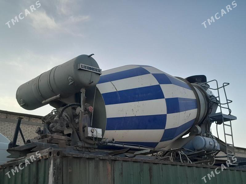 Kamaz Euro 3 2014 - 110 000 TMT - Туркменабат - img 2