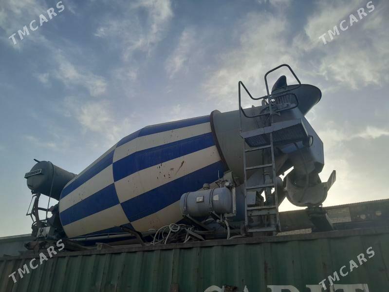 Kamaz Euro 3 2014 - 110 000 TMT - Туркменабат - img 3