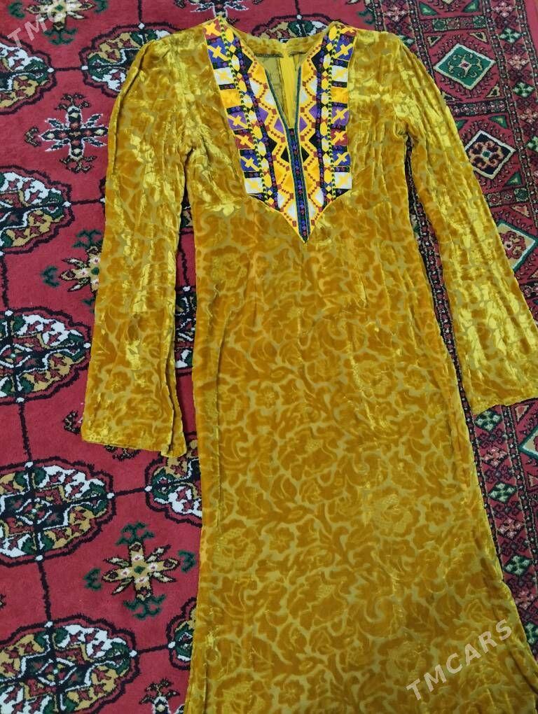 KOYNEKLER - Мары - img 4