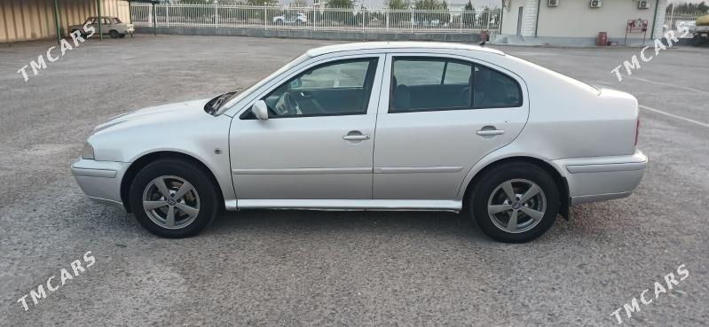 Skoda Octavia​ 1999 - 60 000 TMT - Бузмеин ГРЭС - img 2