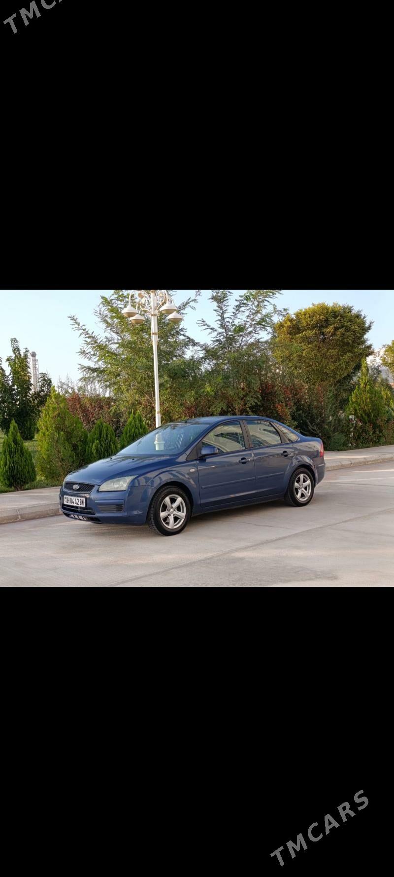 Ford Focus 2007 - 77 000 TMT - Balkanabat - img 3