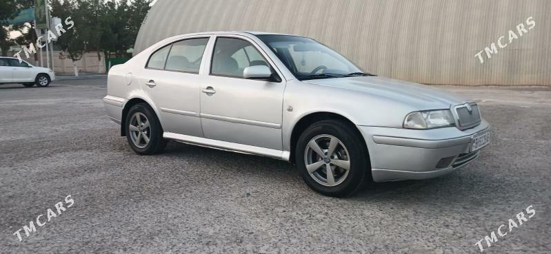 Skoda Octavia​ 1999 - 60 000 TMT - Бузмеин ГРЭС - img 3