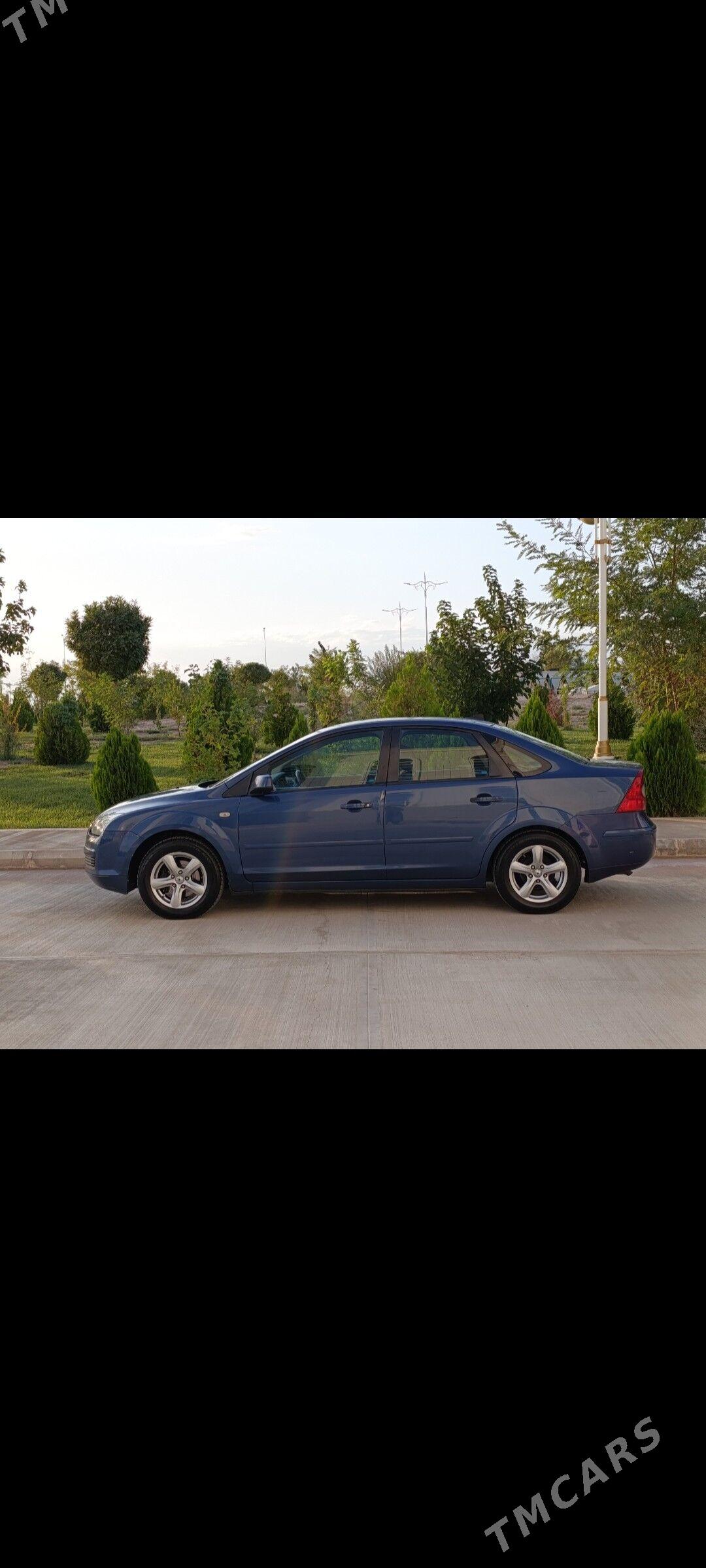 Ford Focus 2007 - 77 000 TMT - Balkanabat - img 4