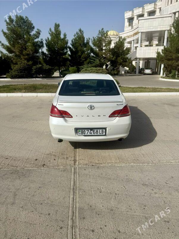 Toyota Avalon 2005 - 145 000 TMT - Туркменабат - img 2