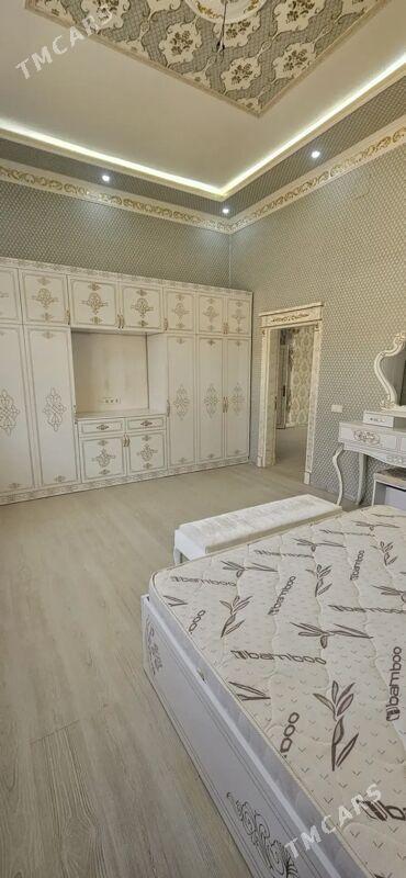 №298 Magtymguly 8sotok 3komnat - Änew - img 5