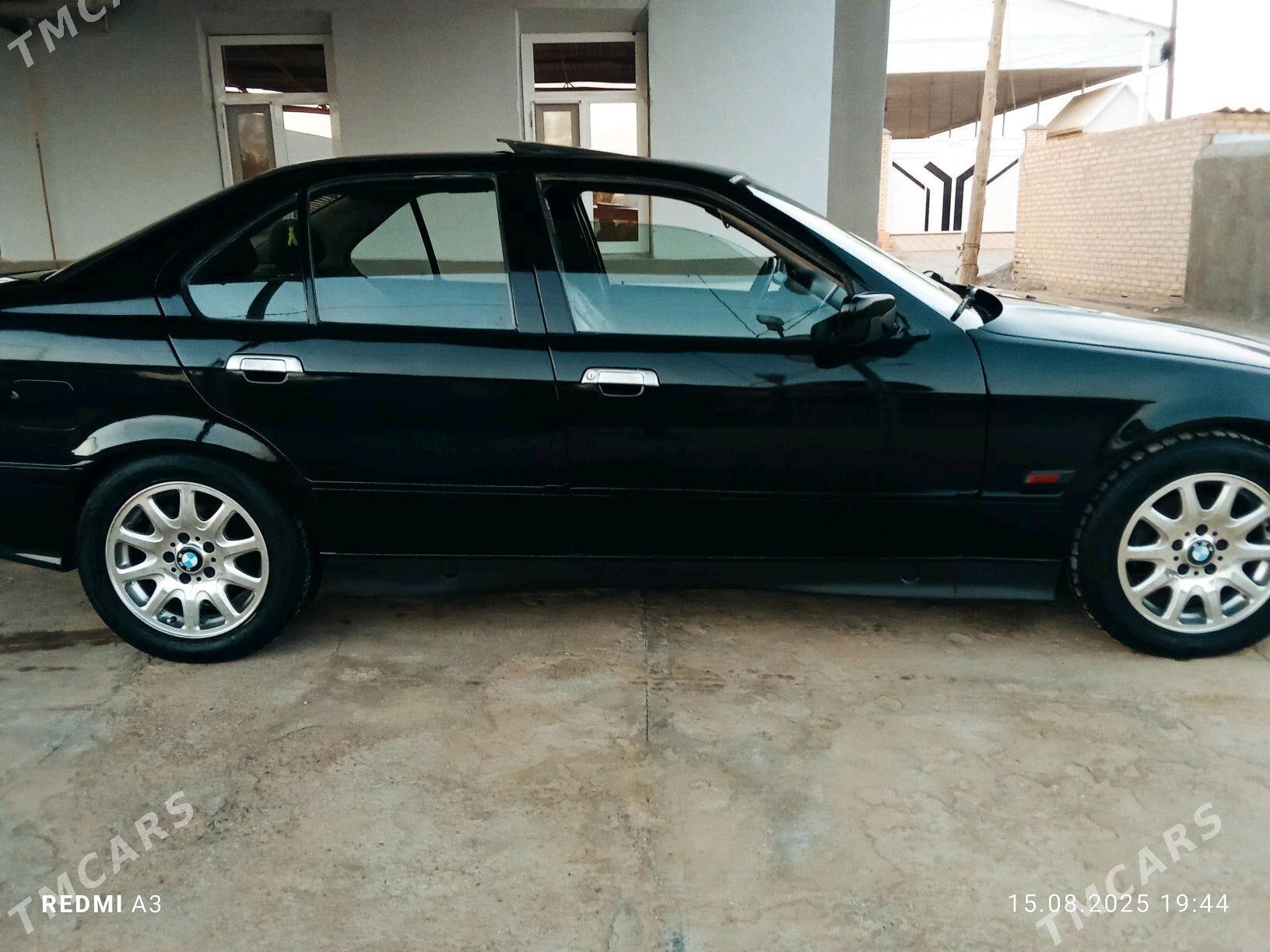 BMW 325 1992 - 50 000 TMT - Мары - img 7