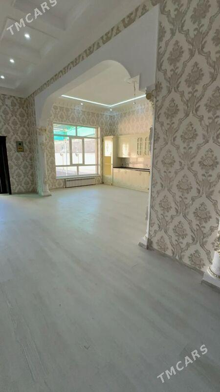 №298 Magtymguly 8sotok 3komnat - Änew - img 4