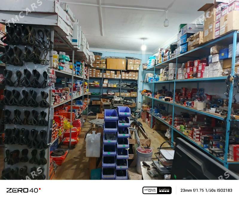 L200 1 000 TMT - Balkanabat - img 8