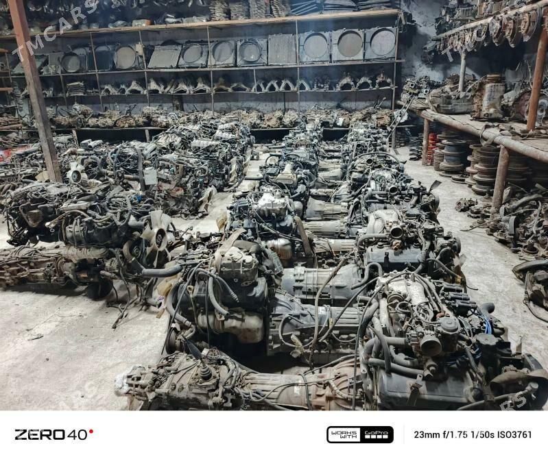 L200 1 000 TMT - Balkanabat - img 5