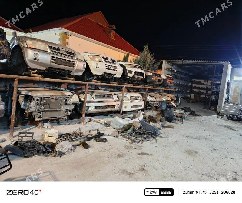 L200 1 000 TMT - Balkanabat - img 4