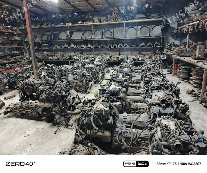 L200 1 000 TMT - Balkanabat - img 9