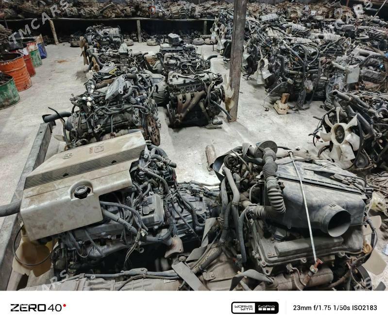 L200 1 000 TMT - Balkanabat - img 6