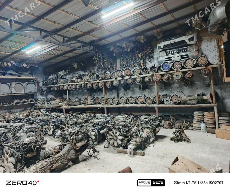 L200 1 000 TMT - Balkanabat - img 3