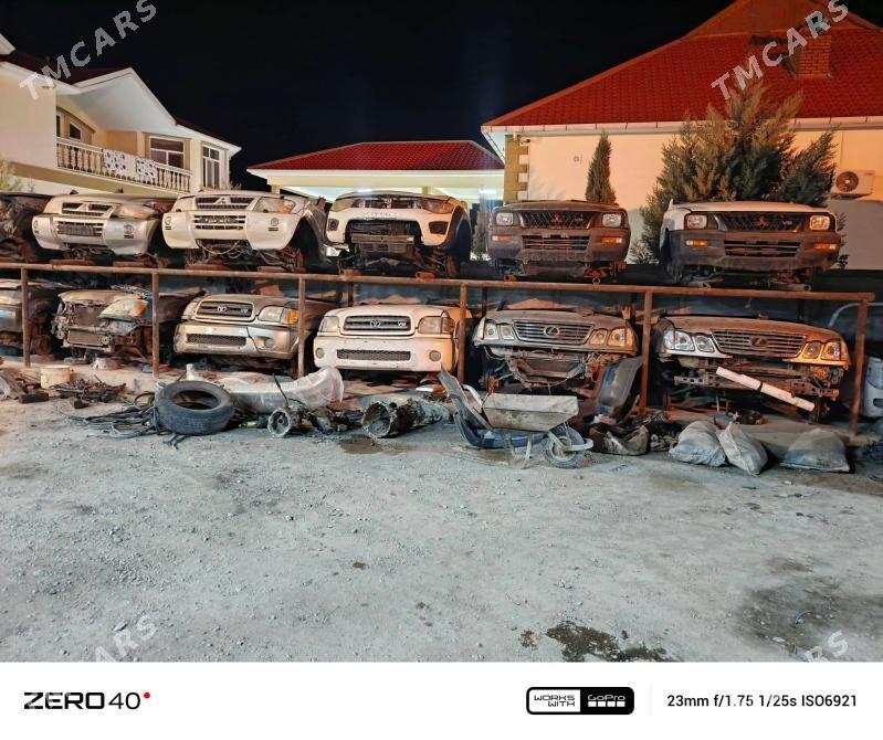 L200 1 000 TMT - Balkanabat - img 7