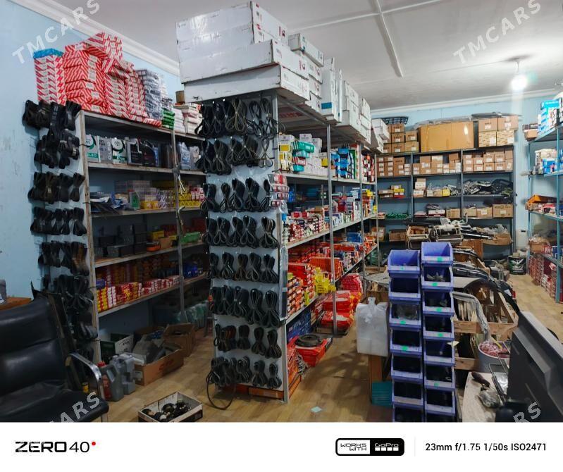 L200 1 000 TMT - Balkanabat - img 2