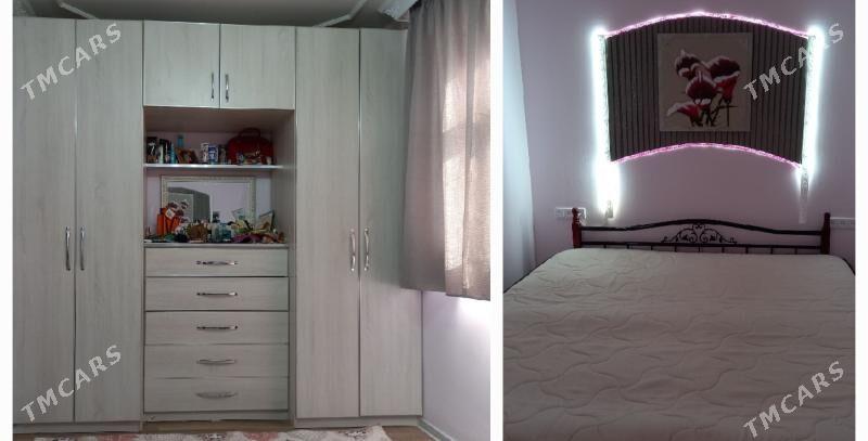 9мкр️2-х в 3-х️3 этаж. - Aşgabat - img 9