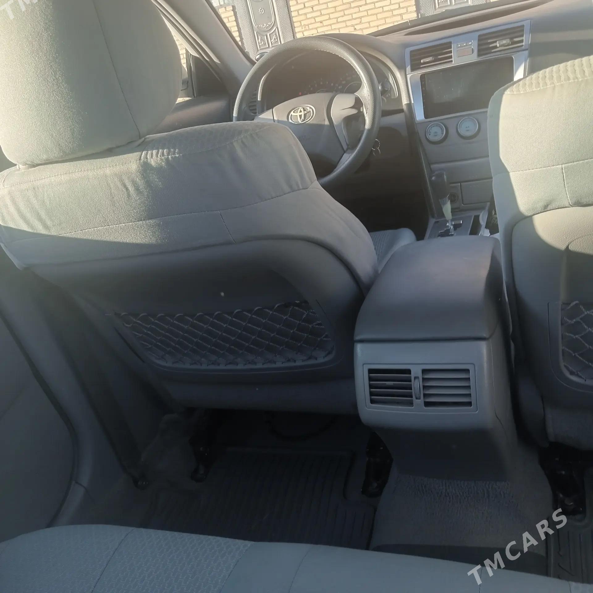 Toyota Camry 2008 - 138 000 TMT - Sarahs - img 4