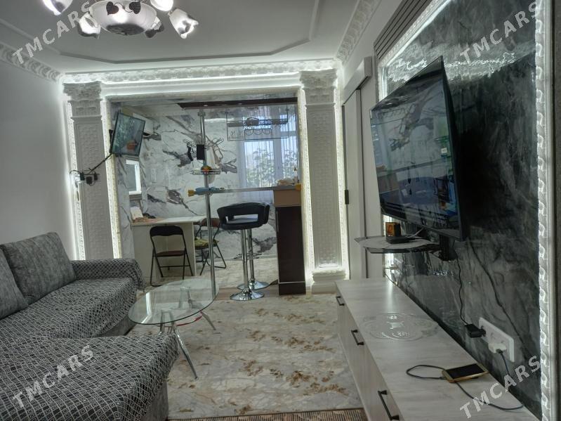 9мкр️2-х в 3-х️3 этаж. - Aşgabat - img 10