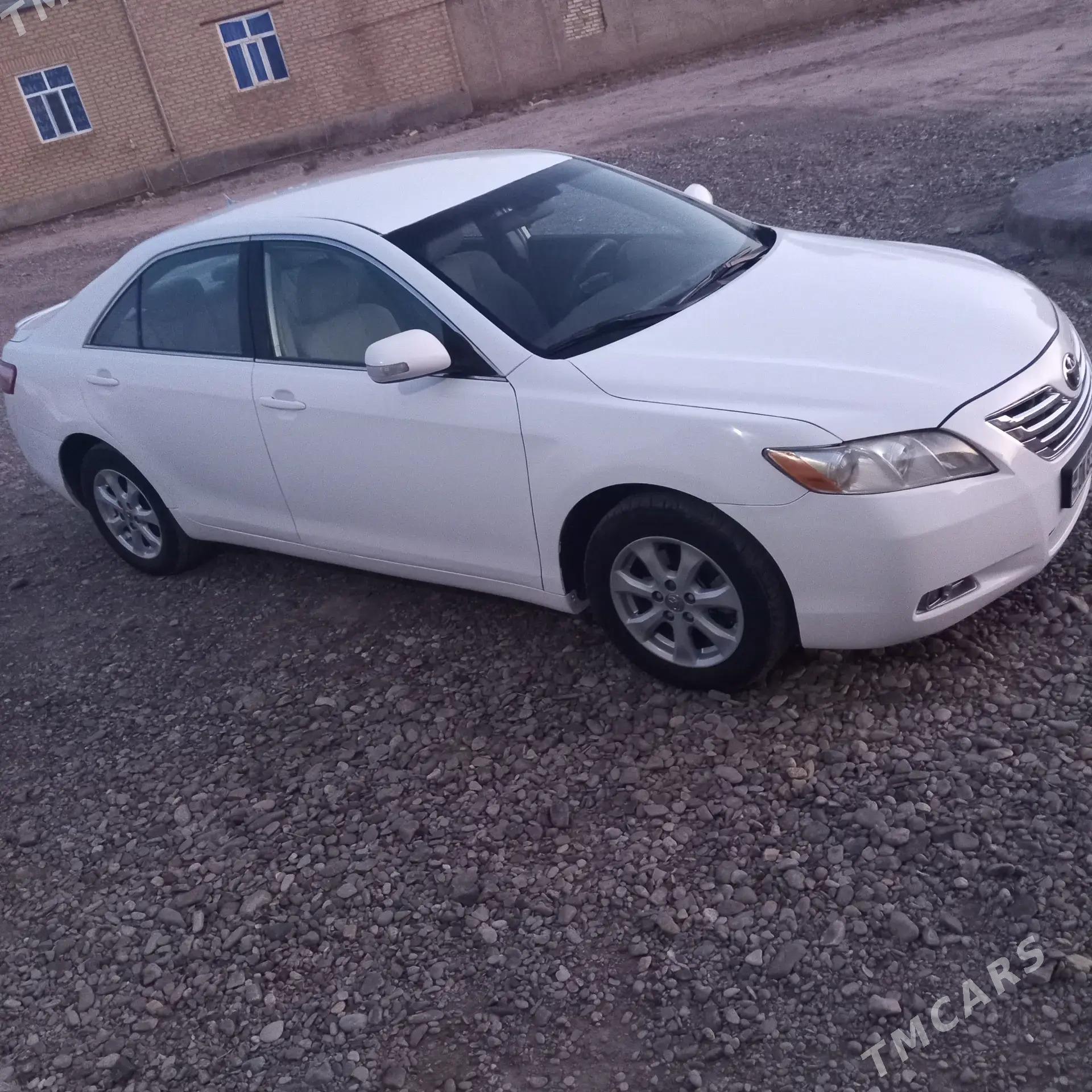 Toyota Camry 2008 - 138 000 TMT - Sarahs - img 5