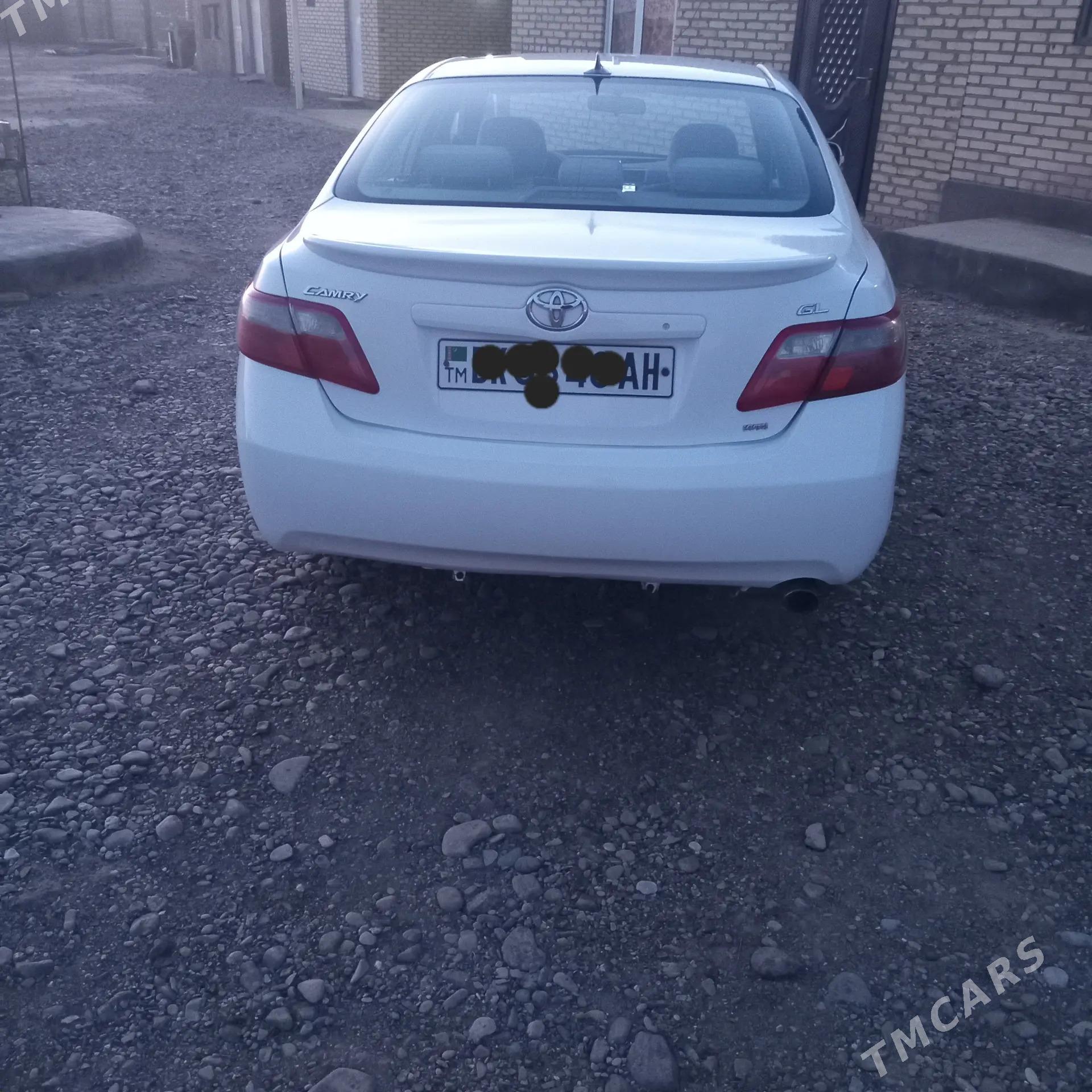 Toyota Camry 2008 - 138 000 TMT - Sarahs - img 3