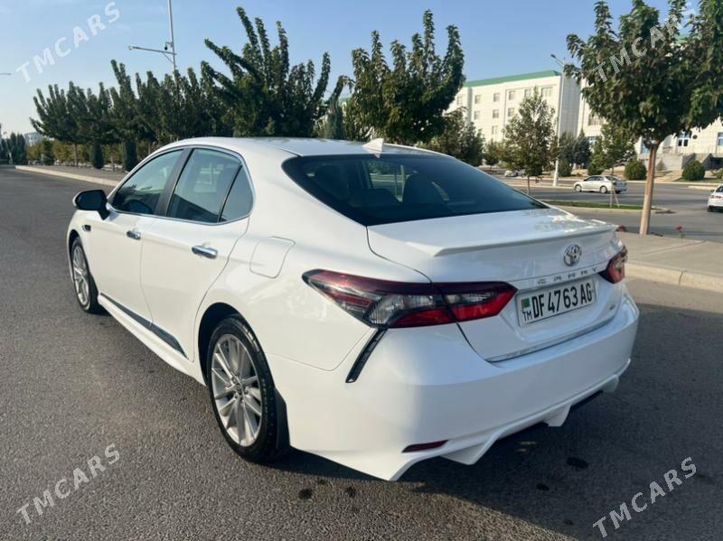 Toyota Camry 2022 - 345 000 TMT - Aşgabat - img 4