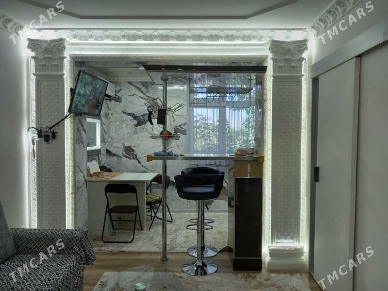 9мкр️2-х в 3-х️3 этаж. - Aşgabat - img 3