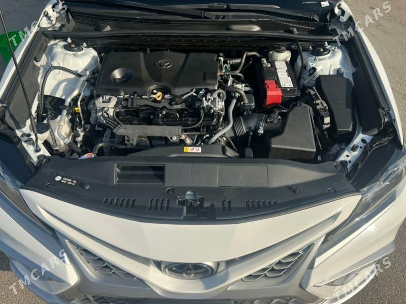 Toyota Camry 2022 - 345 000 TMT - Aşgabat - img 5