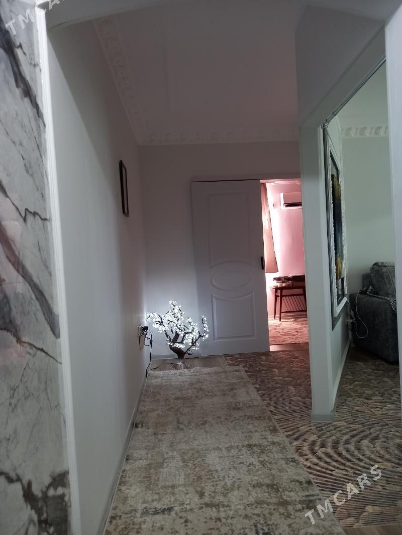 9мкр️2-х в 3-х️3 этаж. - Aşgabat - img 7