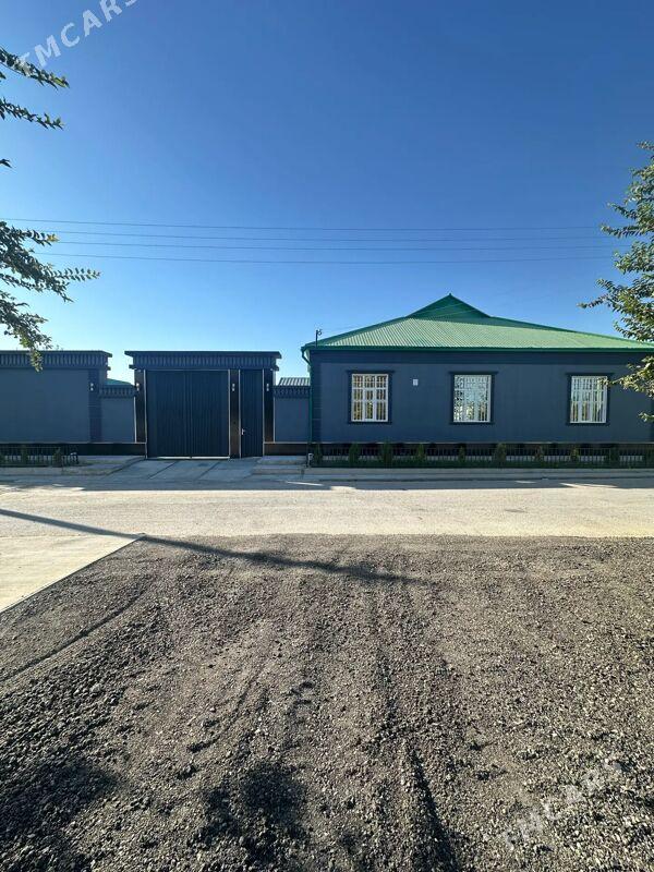 №299 Coganly plan 6sotok 5kom - Ашхабад - img 10