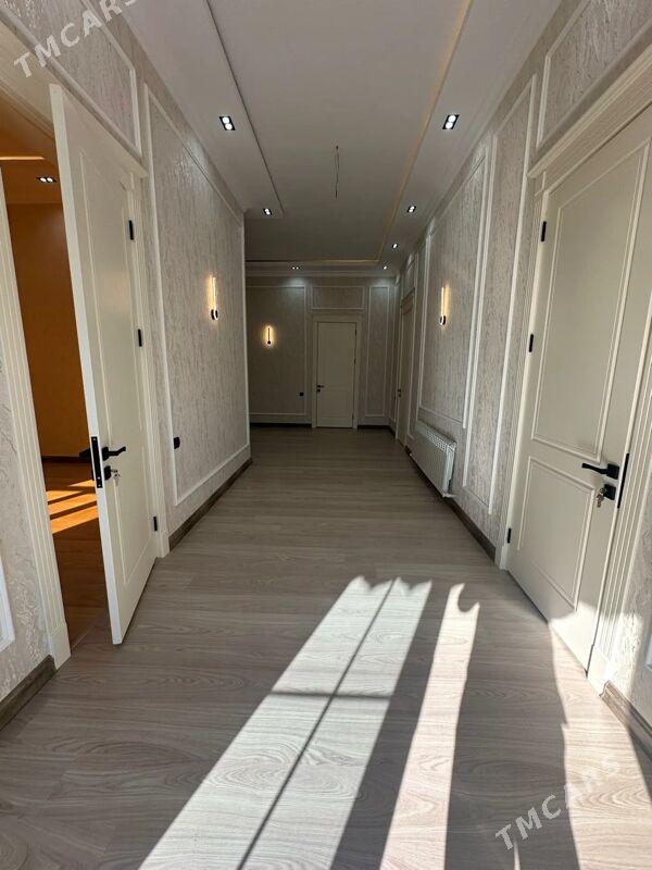 №299 Coganly plan 6sotok 5kom - Ашхабад - img 1