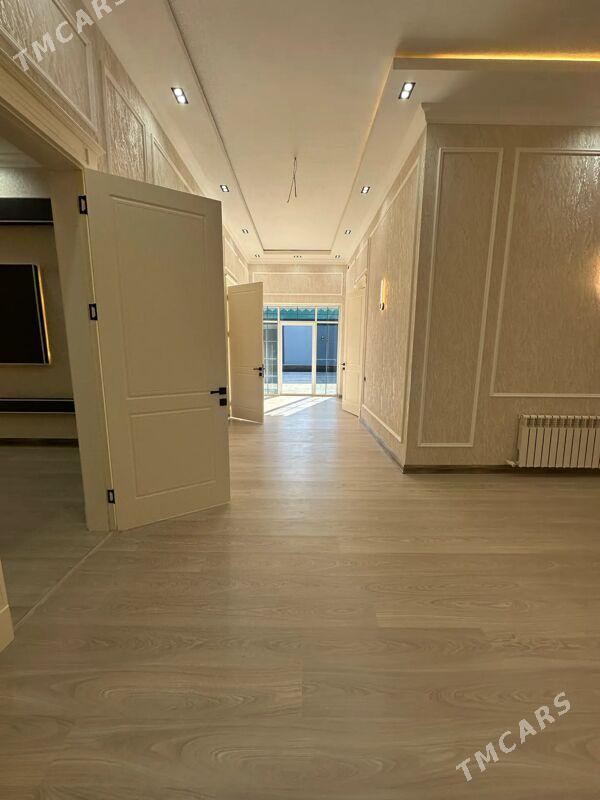 №299 Coganly plan 6sotok 5kom - Ашхабад - img 8