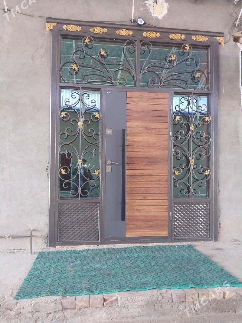 Mebel Diwan Gapy Warota Akno - Tejen - img 9