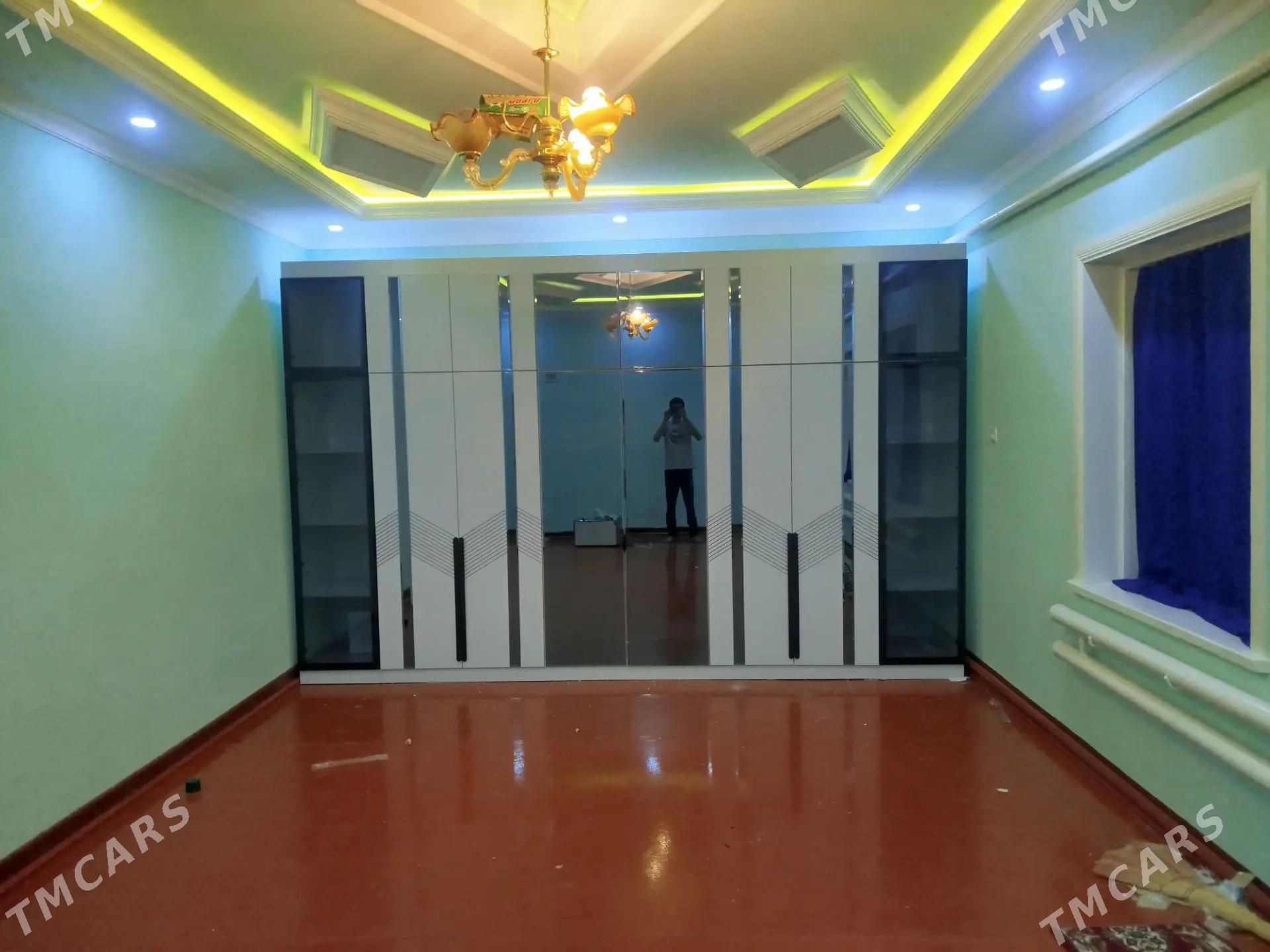 Mebel Diwan Gapy Warota Akno - Tejen - img 2