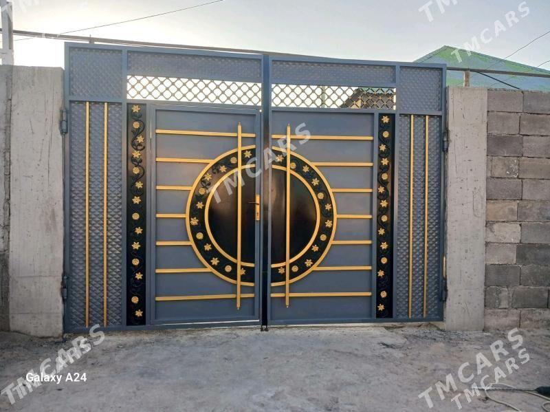 Mebel Diwan Gapy Warota Akno - Tejen - img 7
