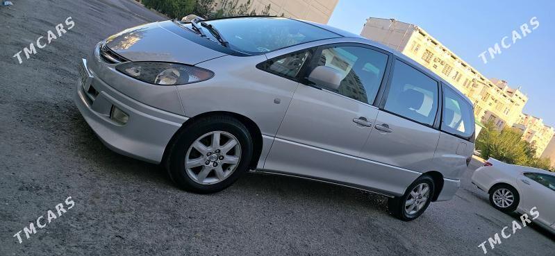 Toyota Previa 2004 - 150 000 TMT - Aşgabat - img 4