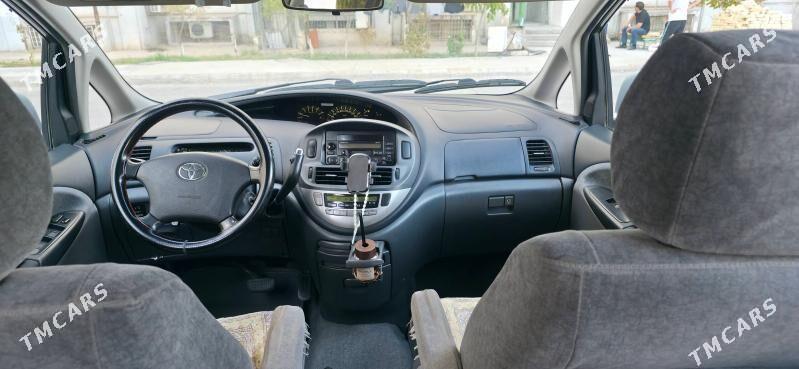 Toyota Previa 2004 - 150 000 TMT - Aşgabat - img 5