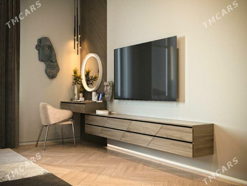 Mebel Diwan Gapy Warota Akno - Gökdepe - img 5