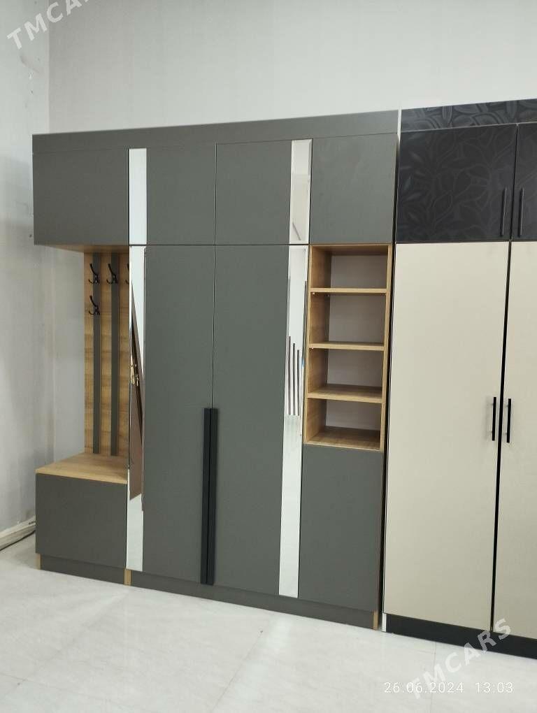Mebel Diwan Gapy Warota Akno - Gökdepe - img 2