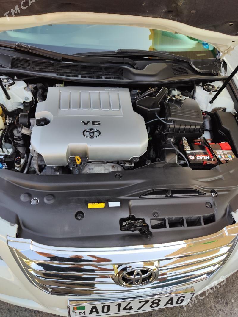 Toyota Avalon 2005 - 210 000 TMT - Podwoýski köç. (Bitarap Türkmenistan şaýoly) - img 4