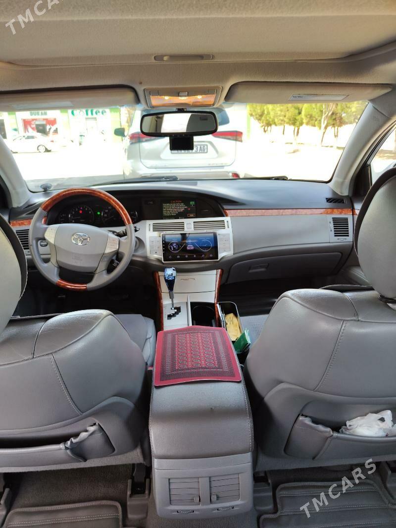 Toyota Avalon 2005 - 210 000 TMT - Podwoýski köç. (Bitarap Türkmenistan şaýoly) - img 3