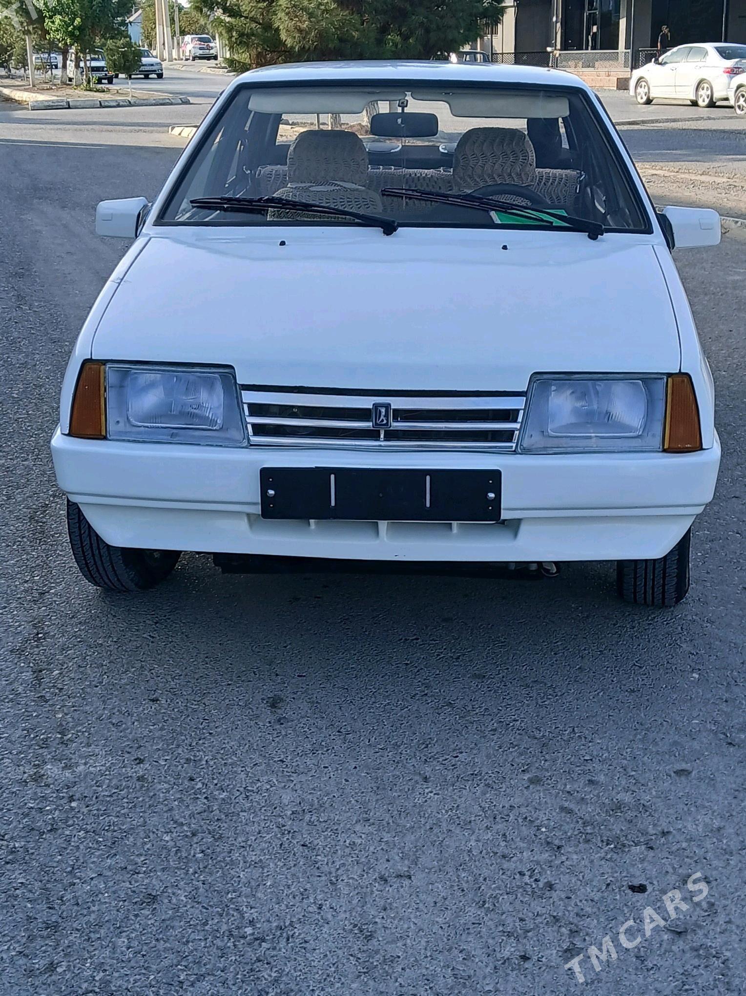 Lada 21099 1998 - 28 000 TMT - Бахарден - img 3