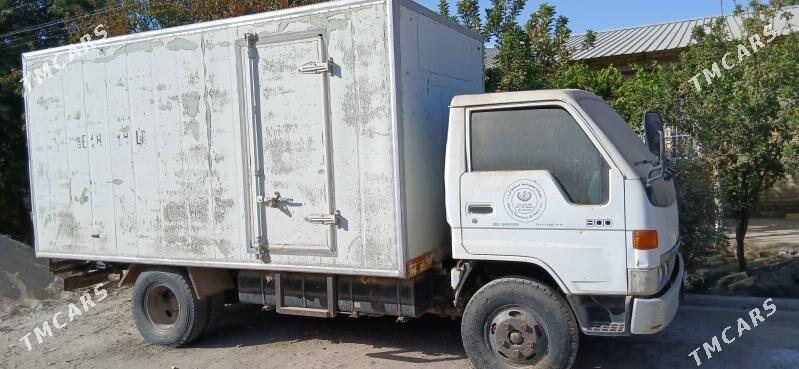 Toyota Dyna 1997 - 150 000 TMT - Саят - img 2