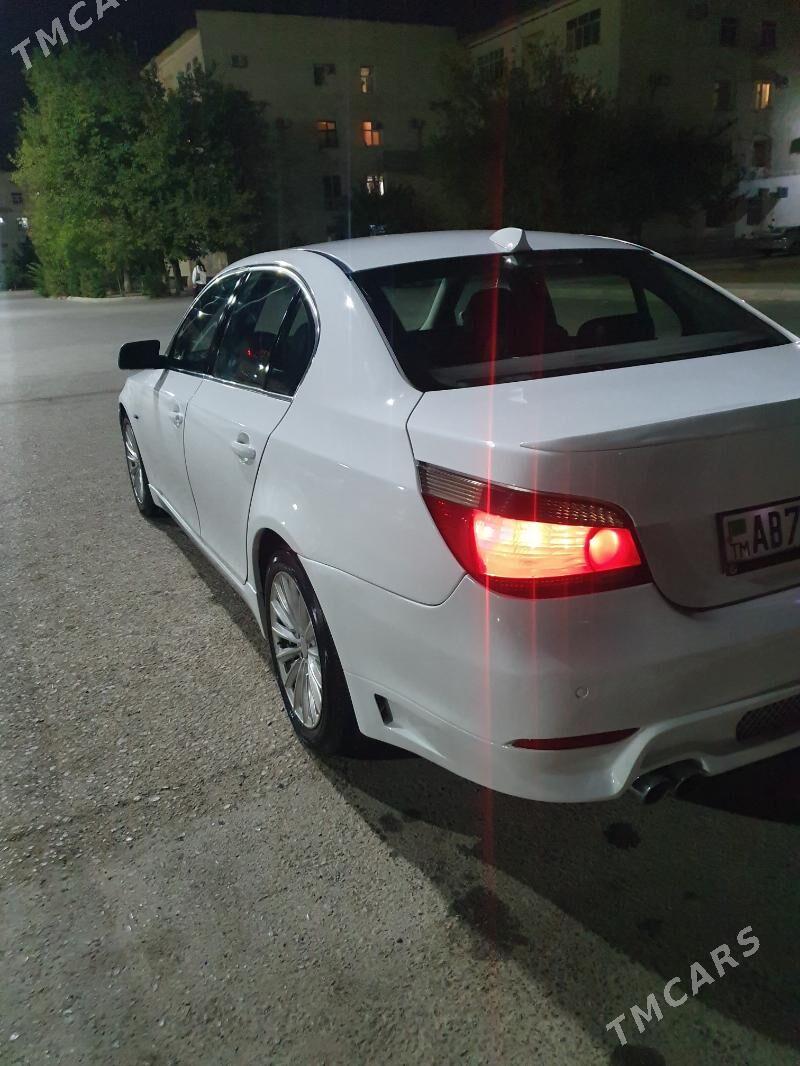 BMW E60 2007 - 175 000 TMT - 30 mkr - img 5